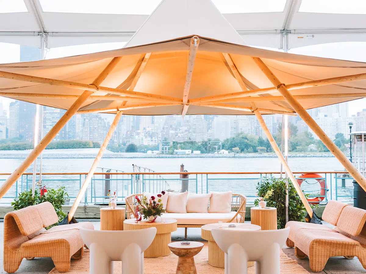 Canvas Canopy