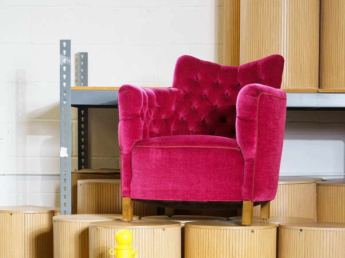 Audrey Chairs Set of 2