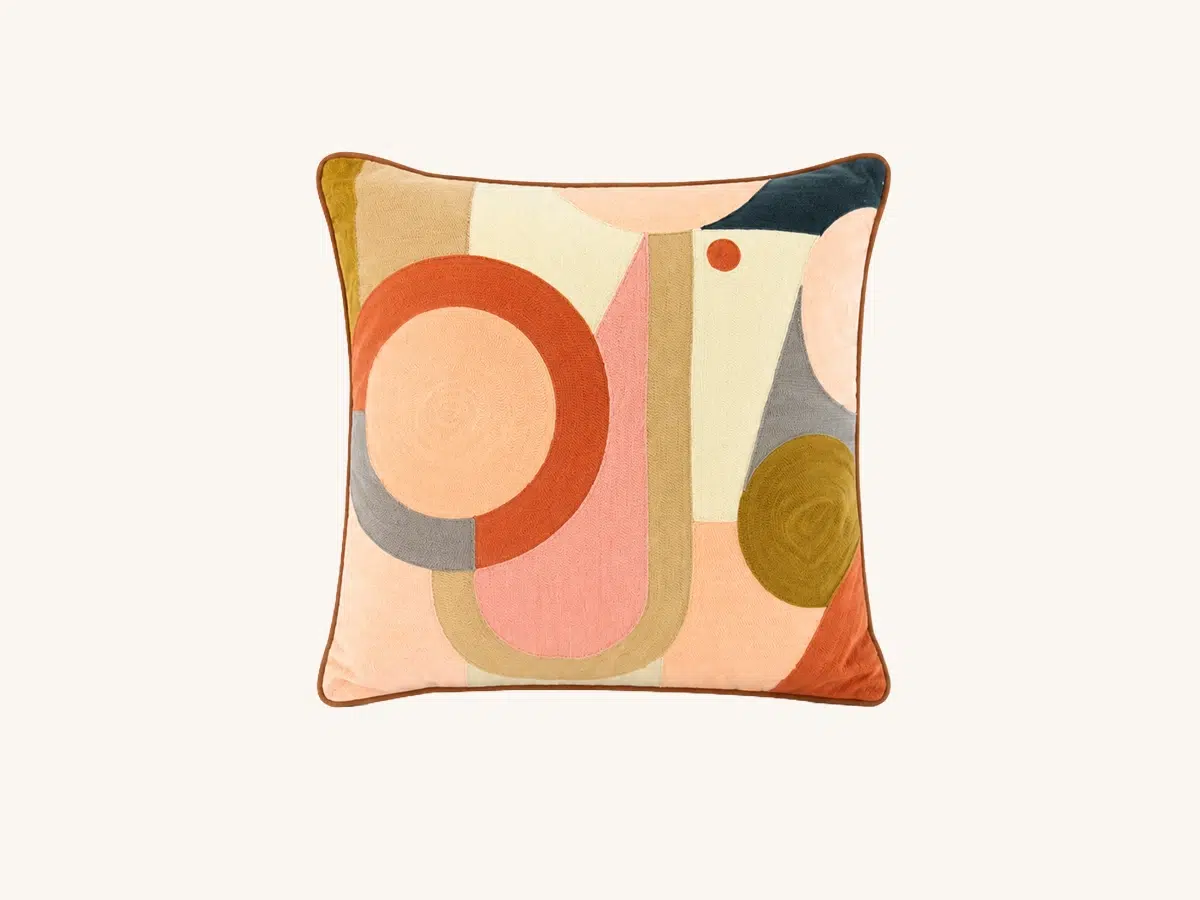 Bel Air Pillow