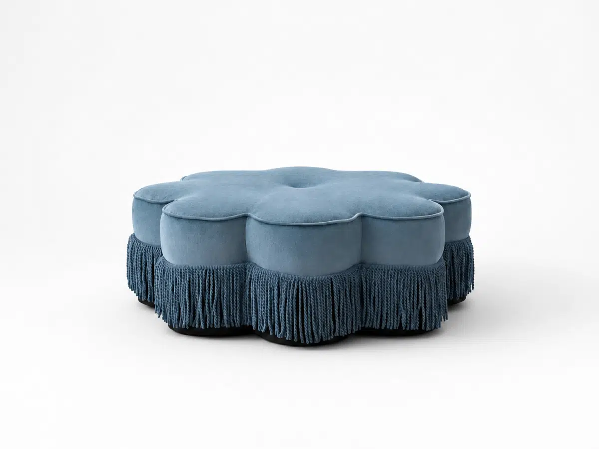 Bette Ottoman