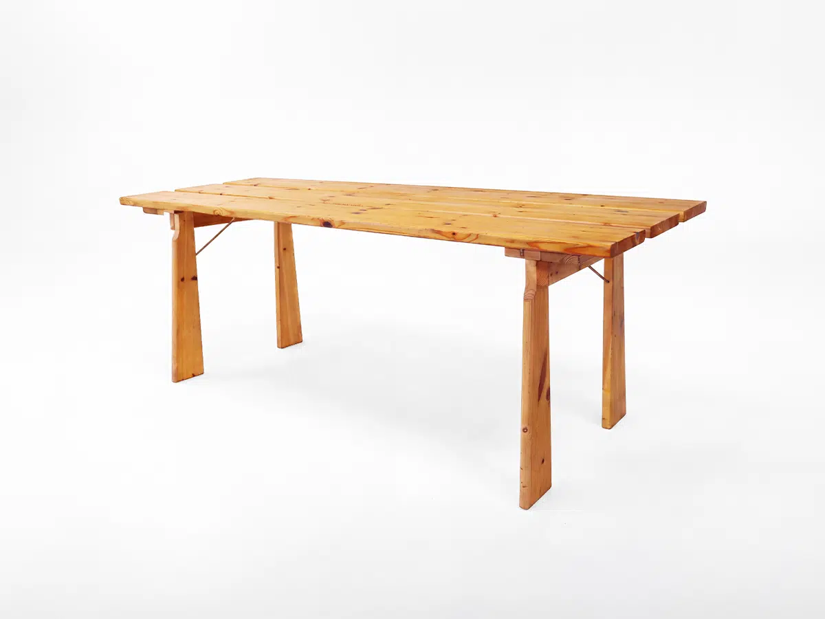 Biergarten Dining Set