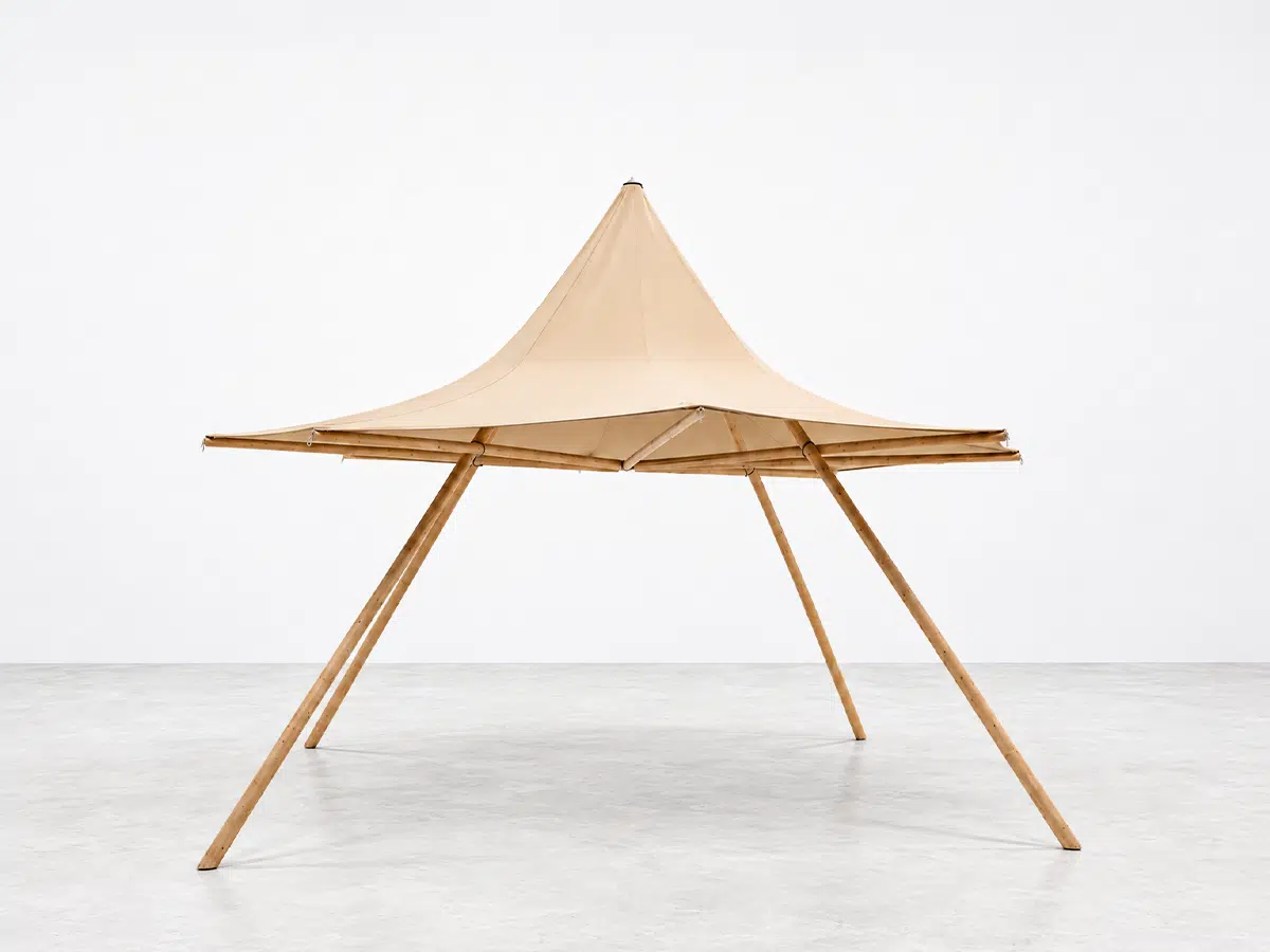 Canvas Canopy