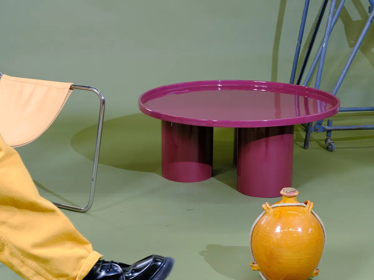 Carmen Coffee Table
