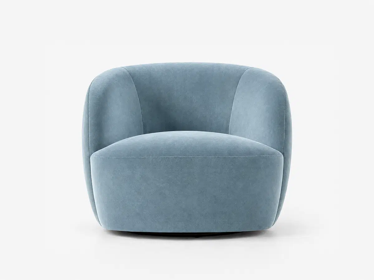 Chelsea Swivel Chair