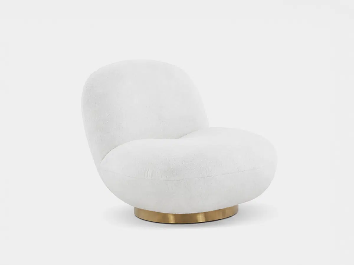 Cielo Lounge Chair