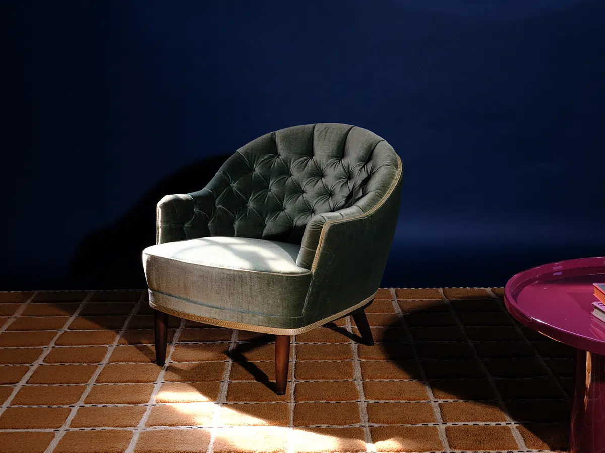 Dane Chairs Set of 2