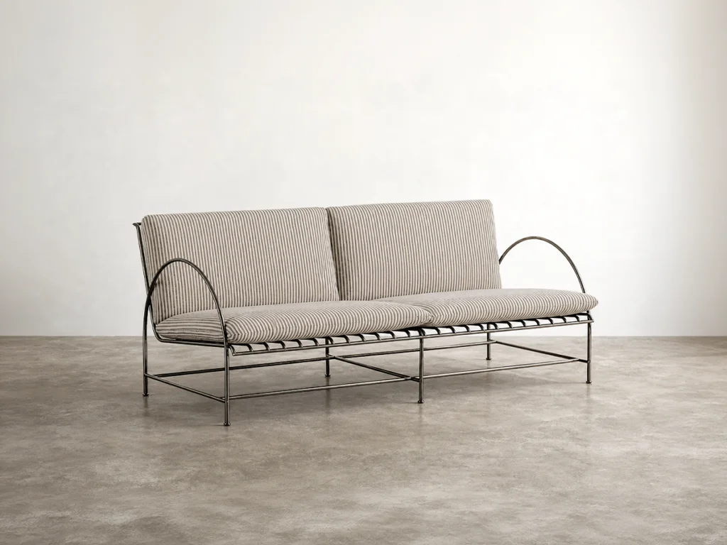 Delano Loveseat