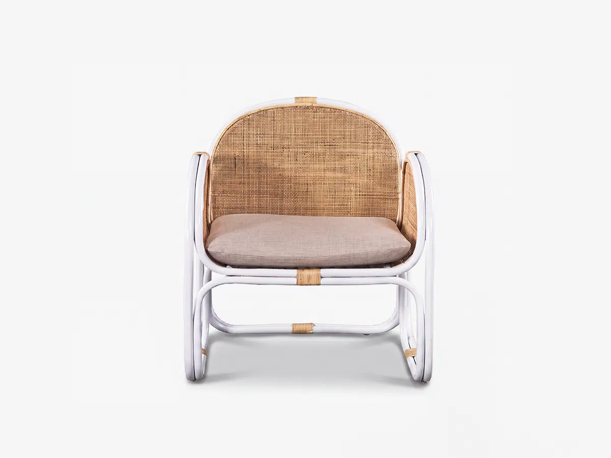 East End Lounge Chair