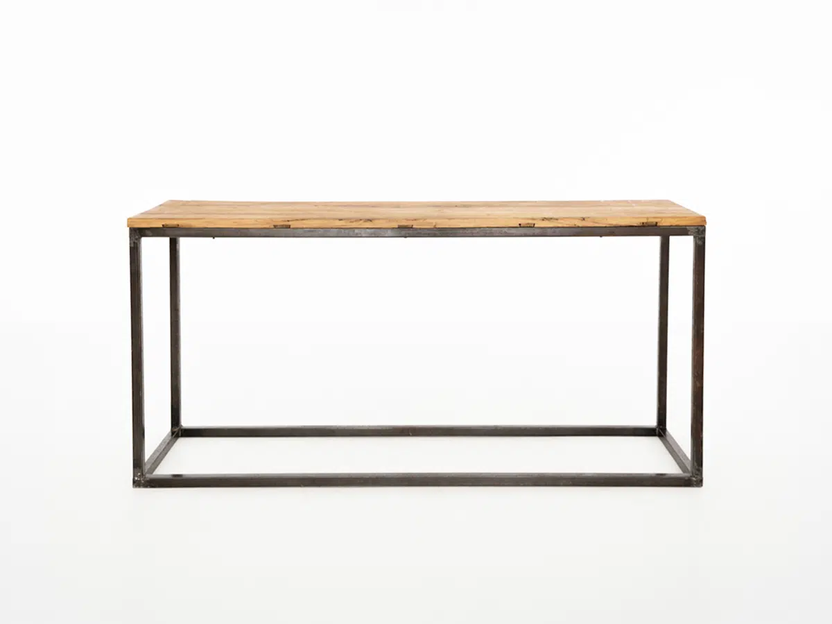 Elm Display Table
