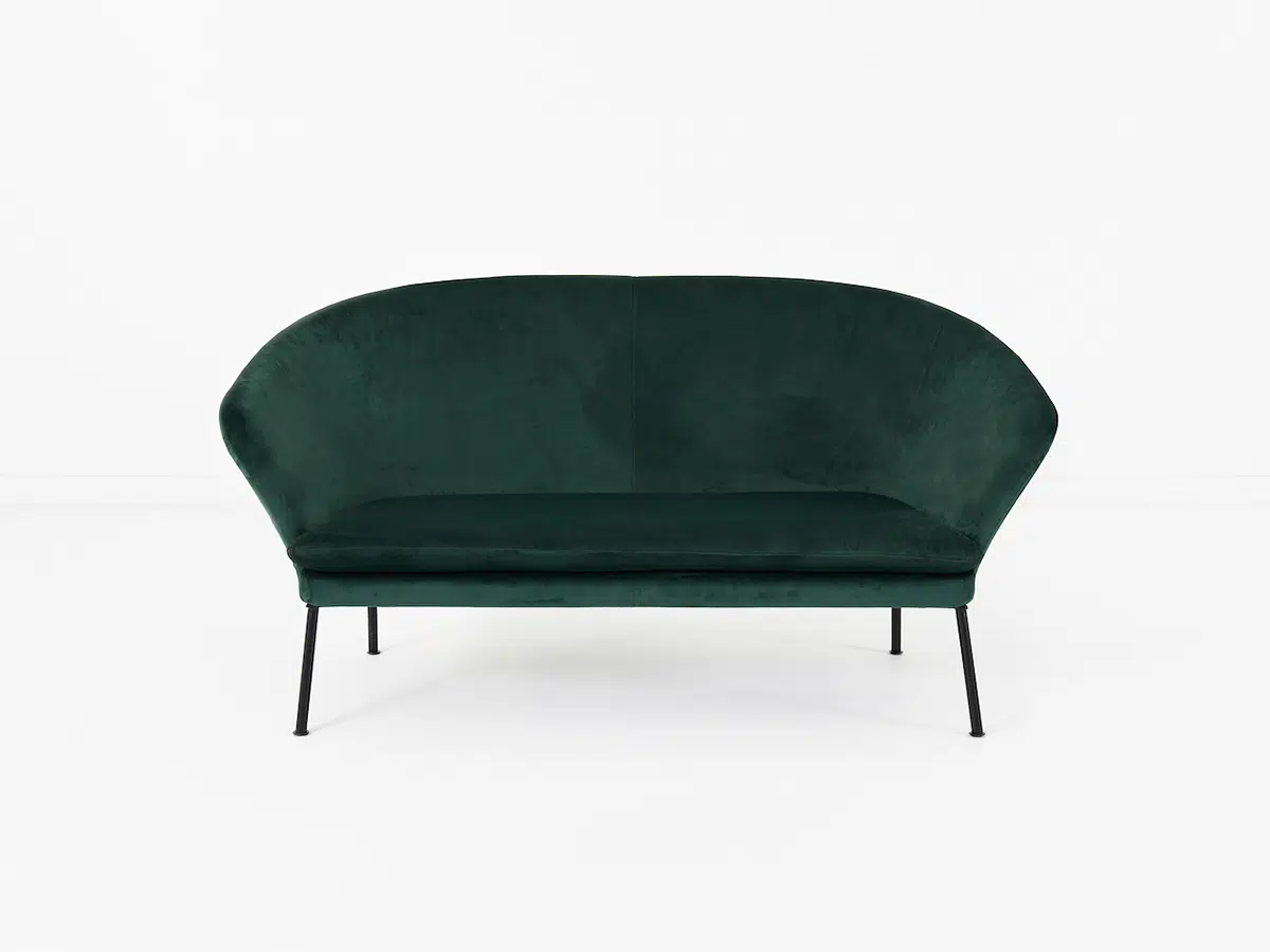 Elton Settee