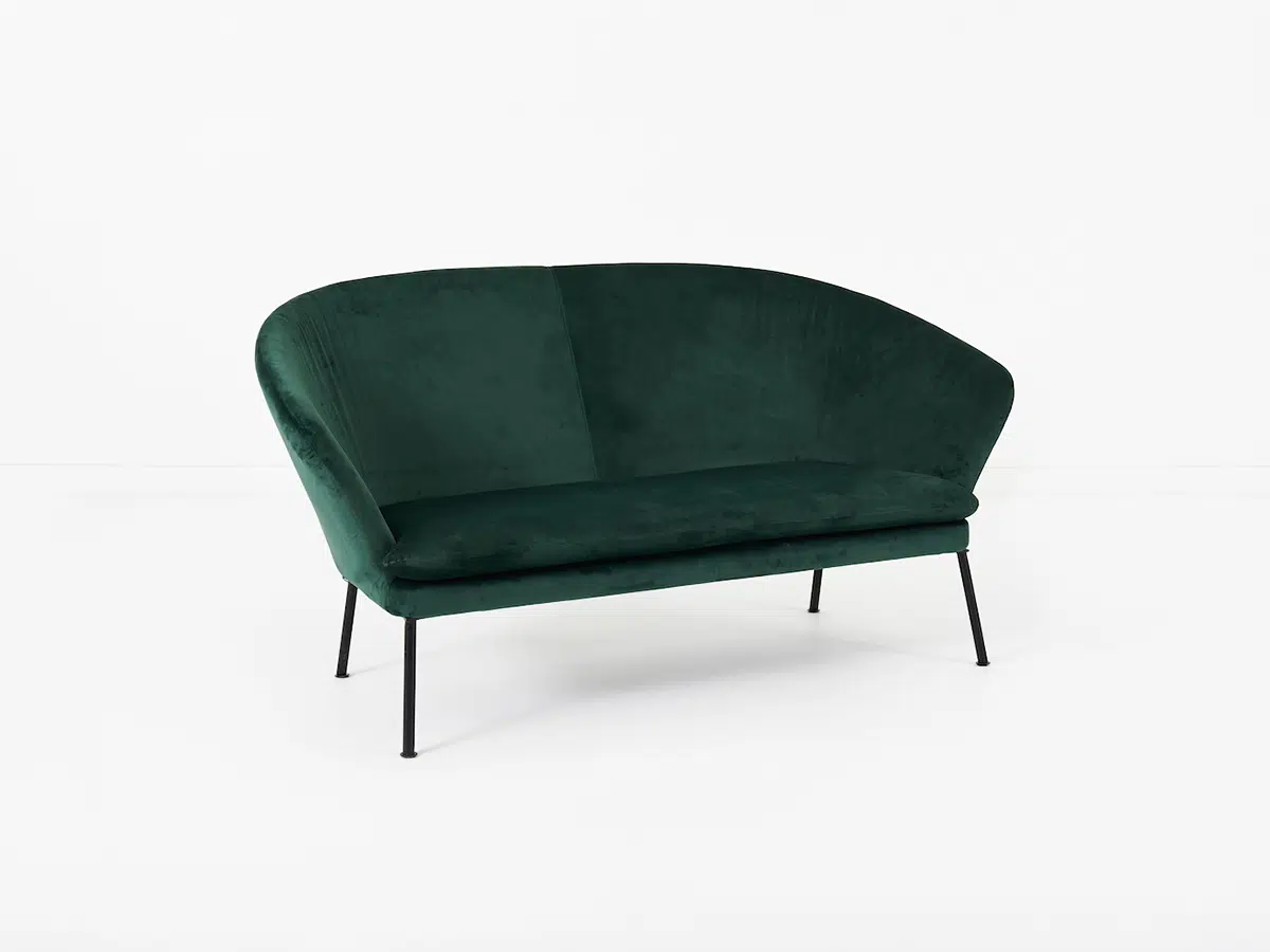 Elton Settee