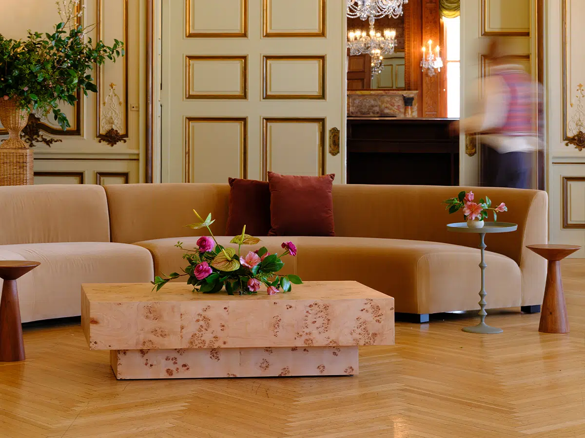 Farrah Sectional