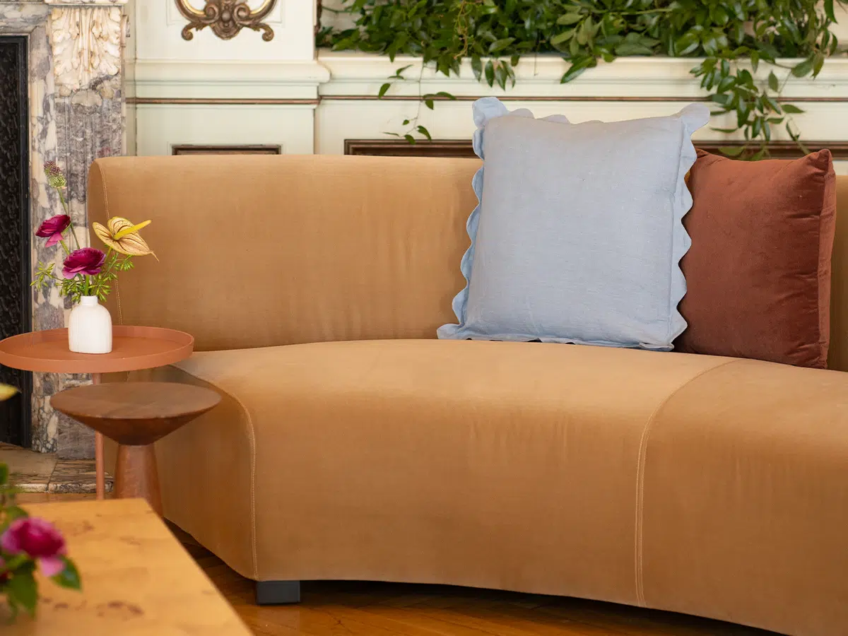Farrah Sectional