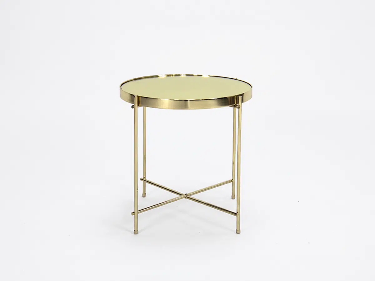 Franklin Side Table