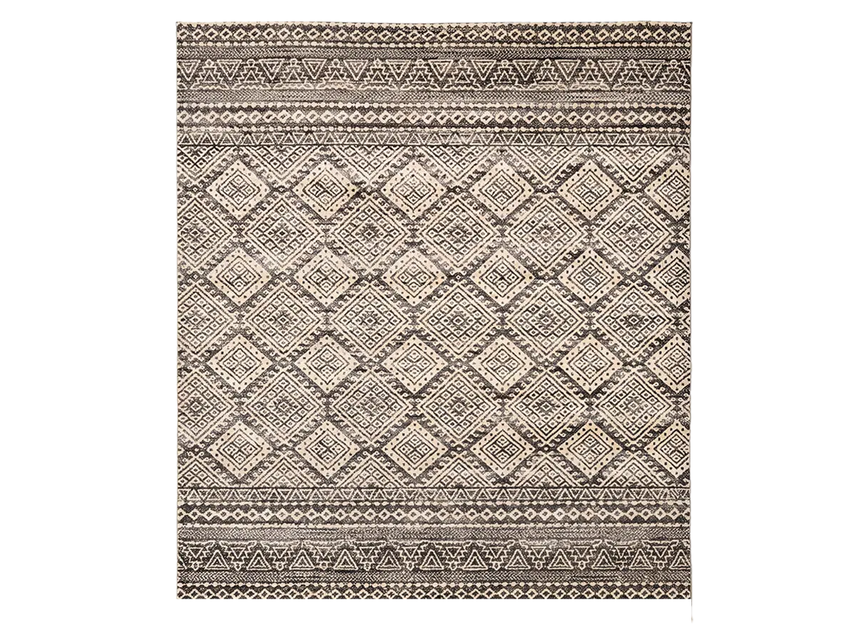 Graphite Rug