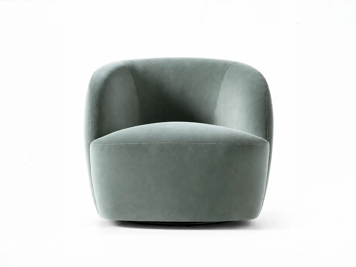 Greenwich Swivel Chair