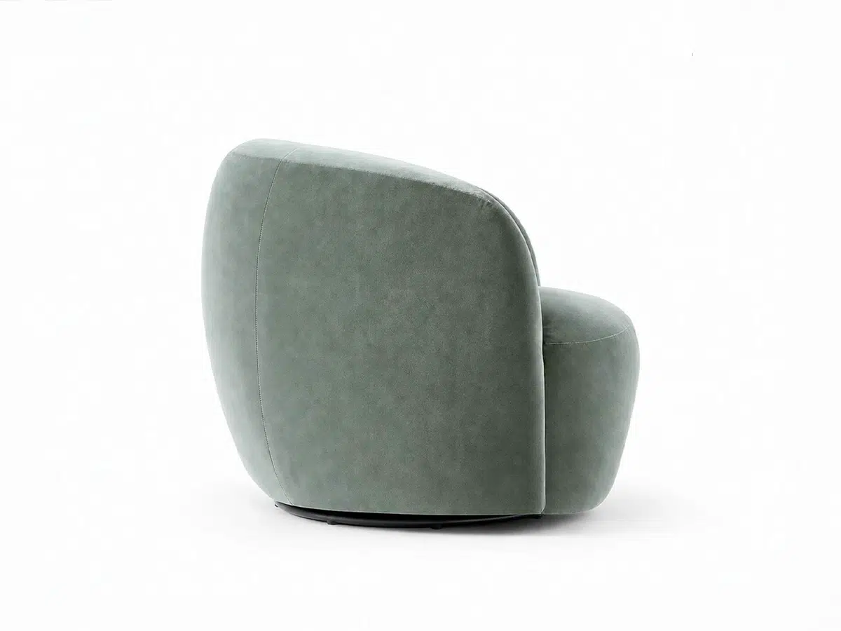 Greenwich Swivel Chair