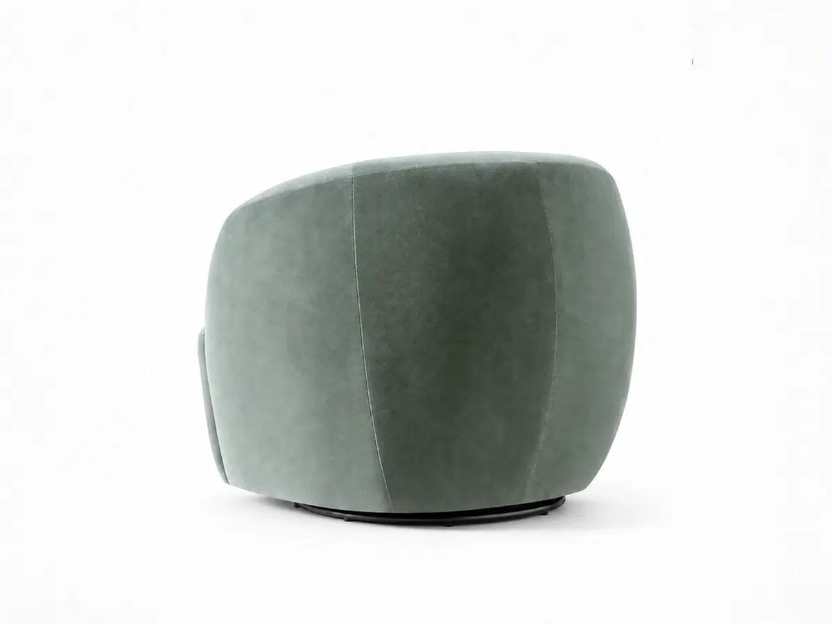 Greenwich Swivel Chair