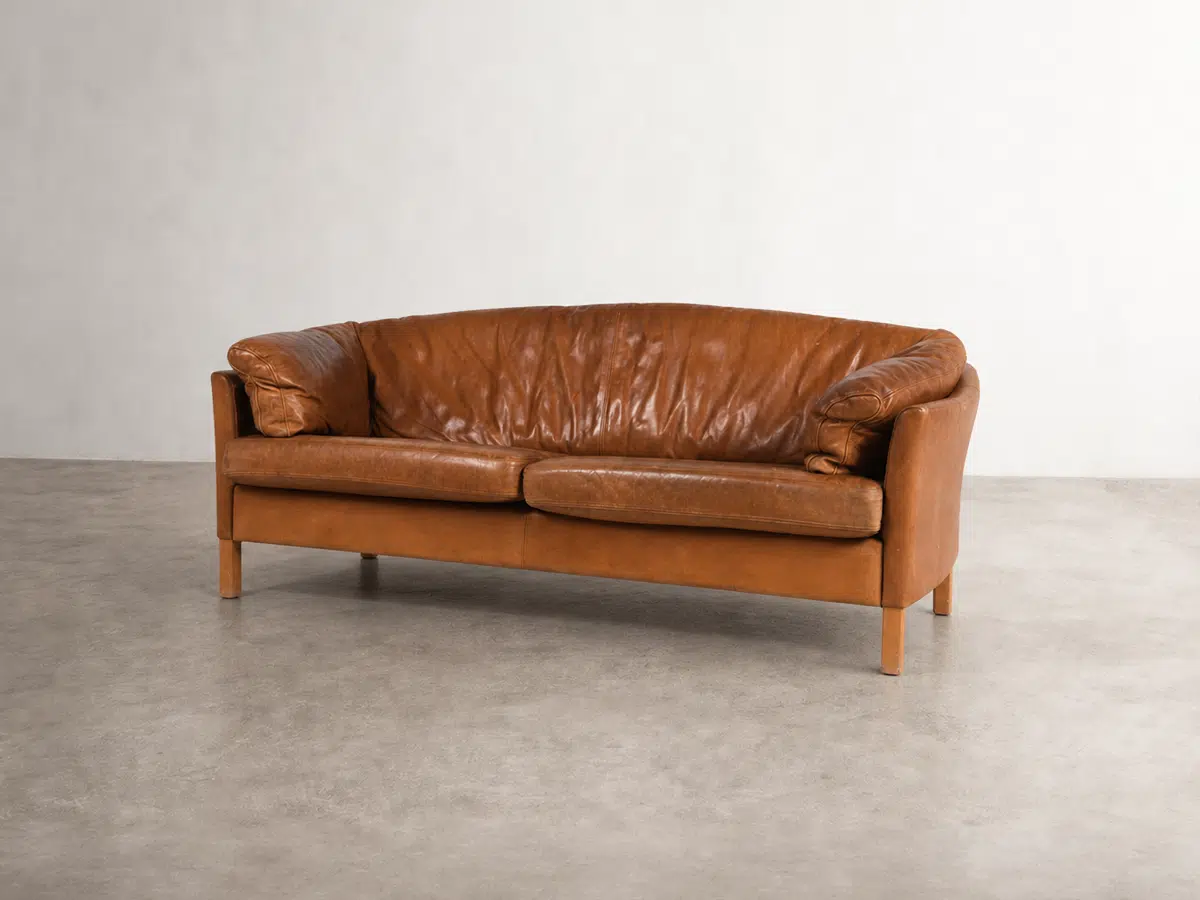 Hansen Sofa