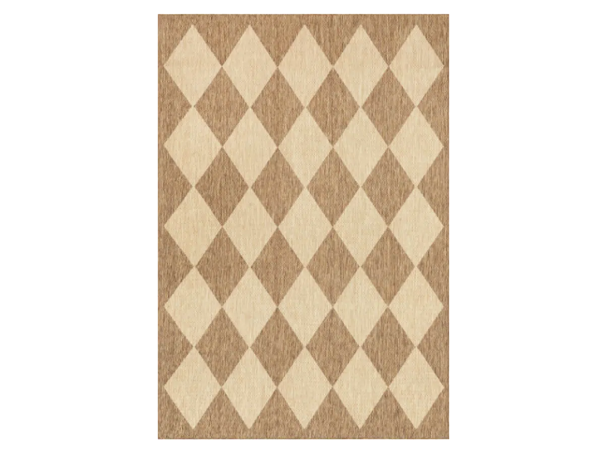 Harlequin Rug