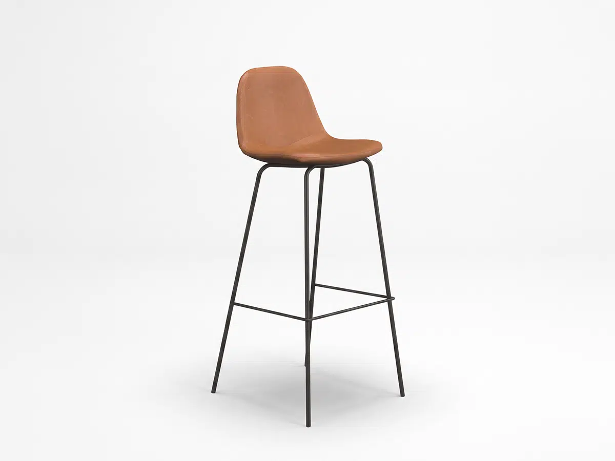 Honey Bar Stool