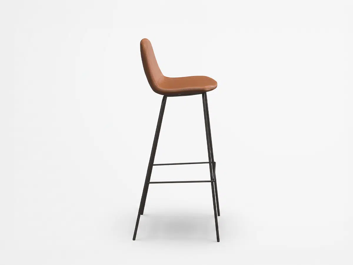 Honey Bar Stool