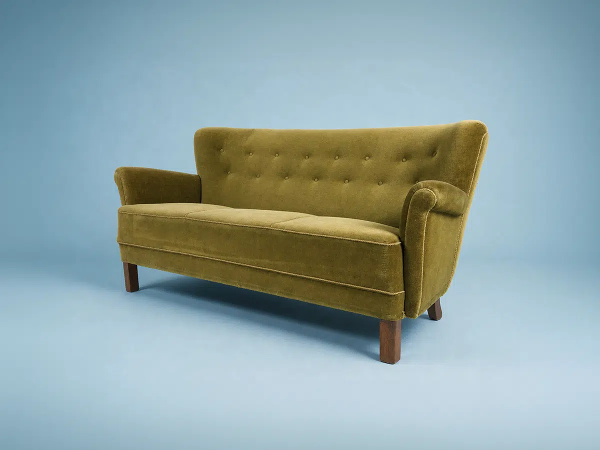 Irving Sofa