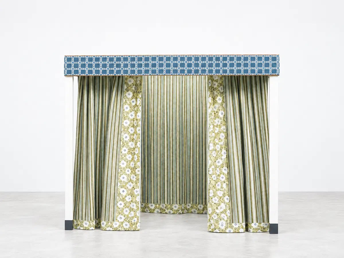 Jardin Cabana Midnight