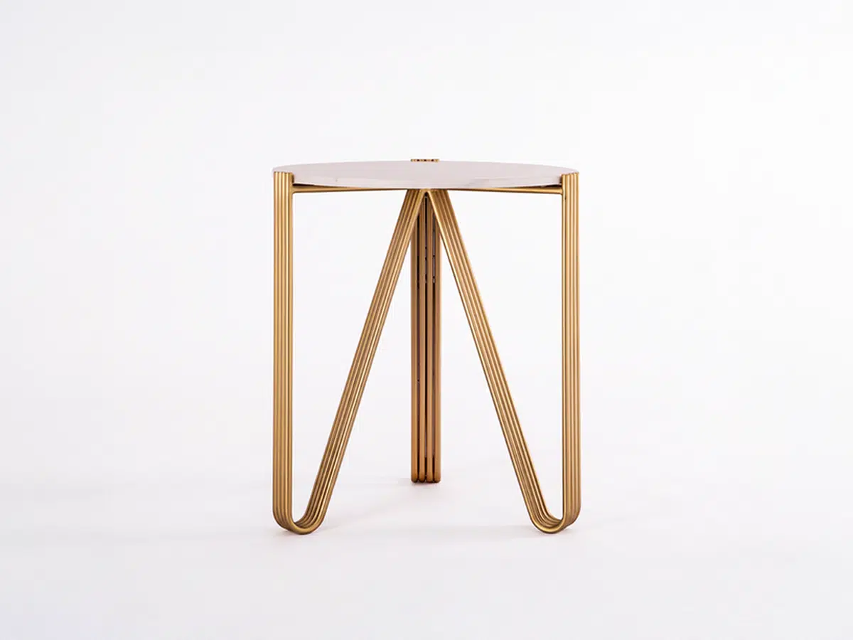 Lex Side Table