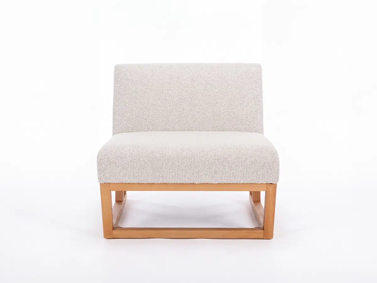 Linea Lounge Chair