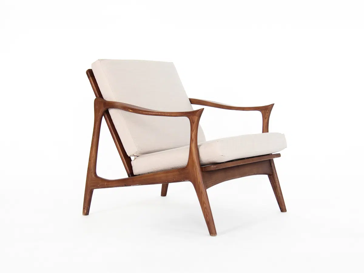 Madsen Chair