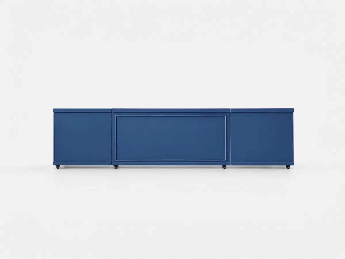 Mixer Bar Navy