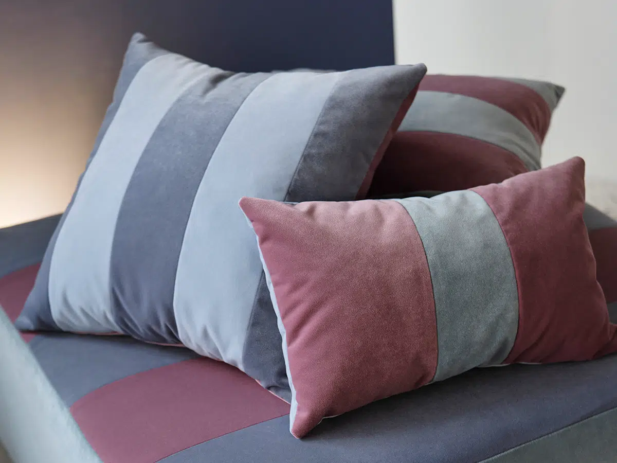 Mood Ring Ottoman