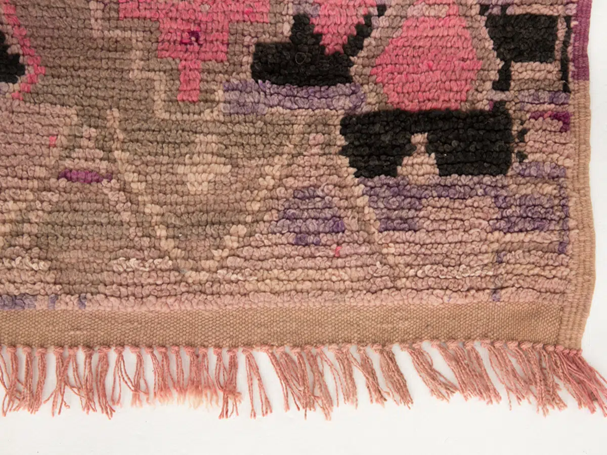 Moroccan Rug 22