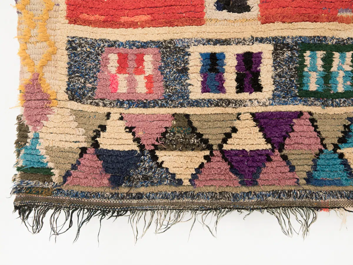 Moroccan Rug 24