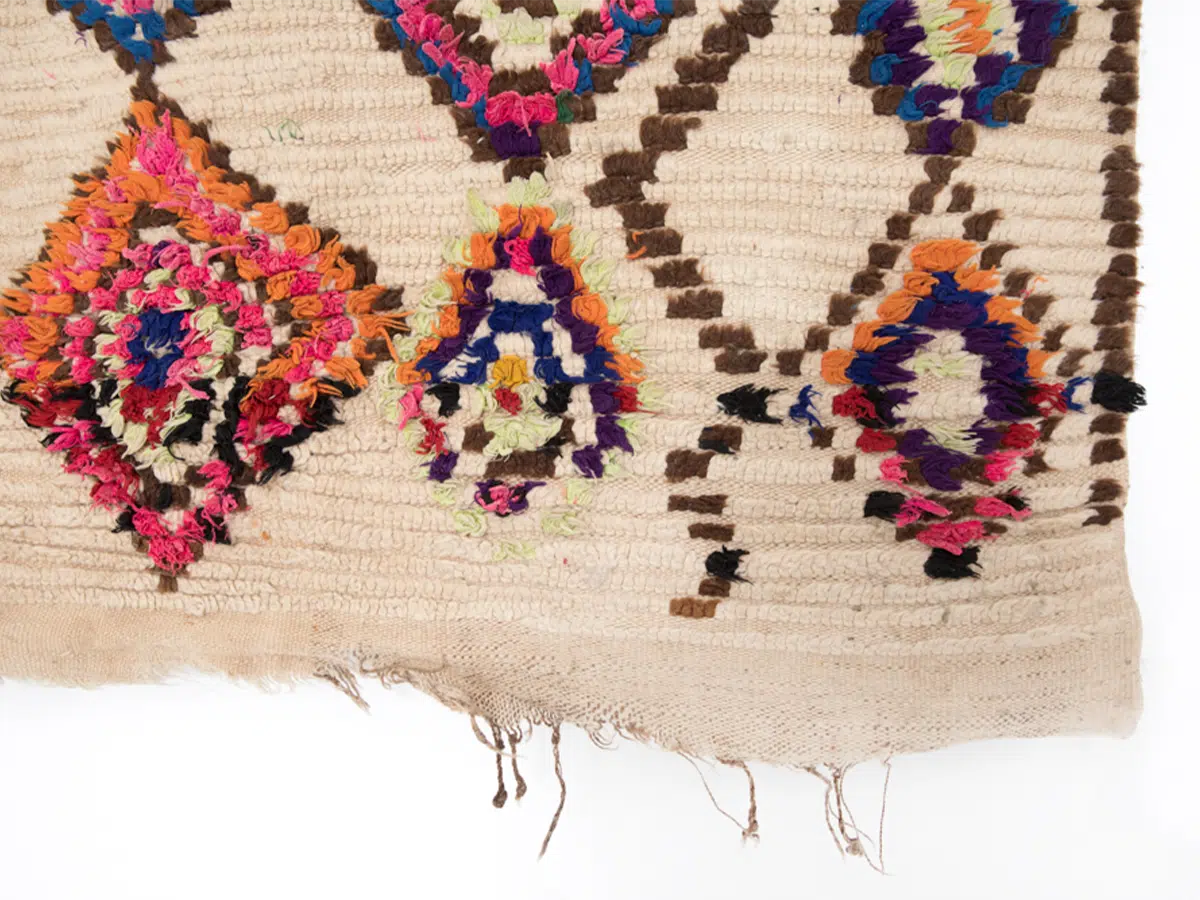 Moroccan Rug 7