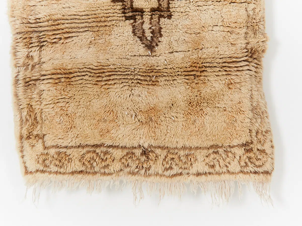 Moroccan Runner 1