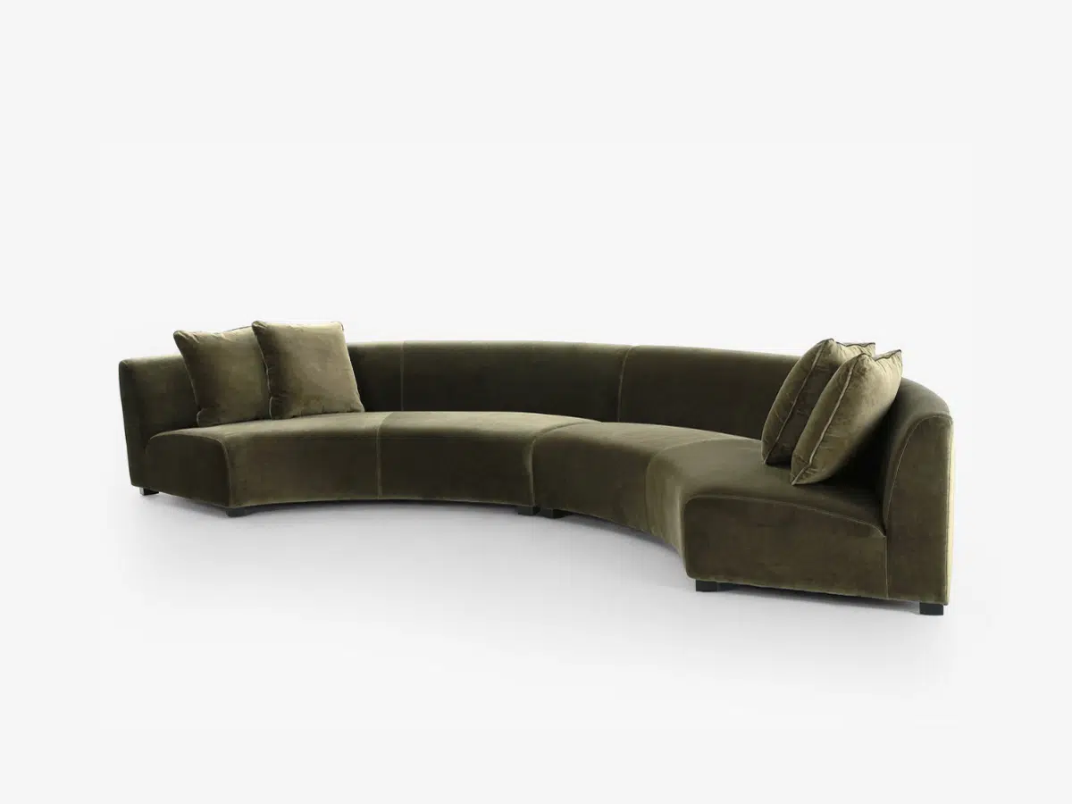 Oliver Sectional