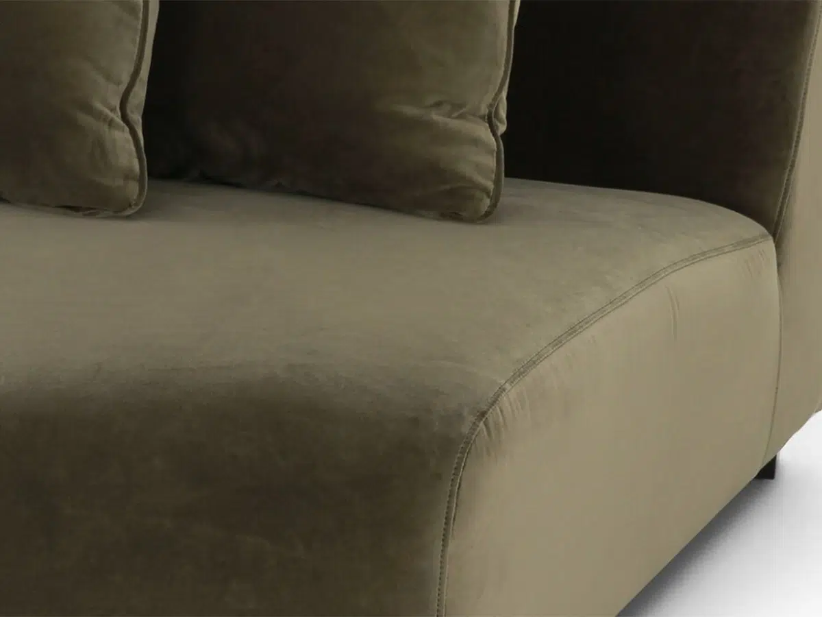 Oliver Sectional