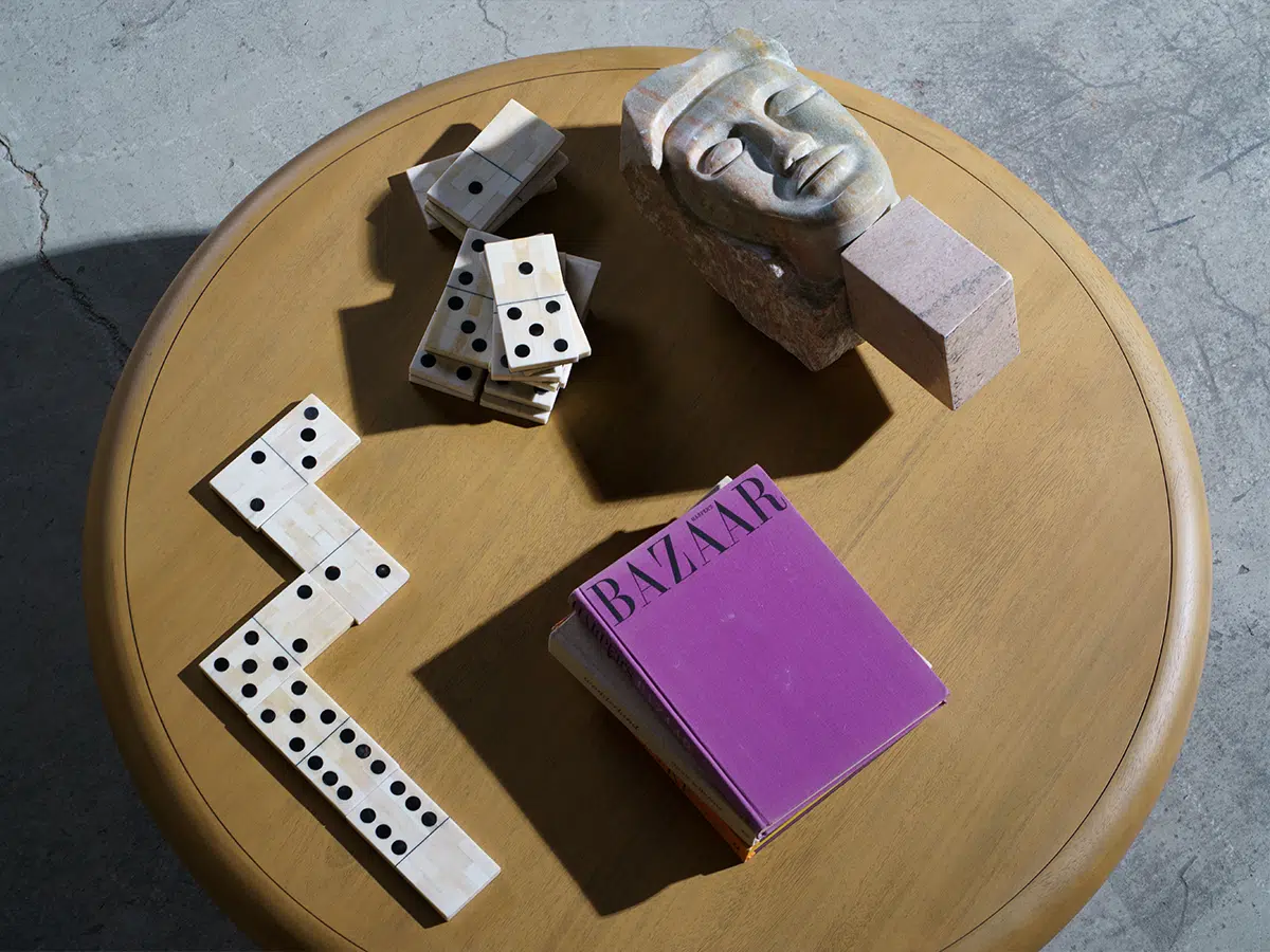 Olson Coffee Table