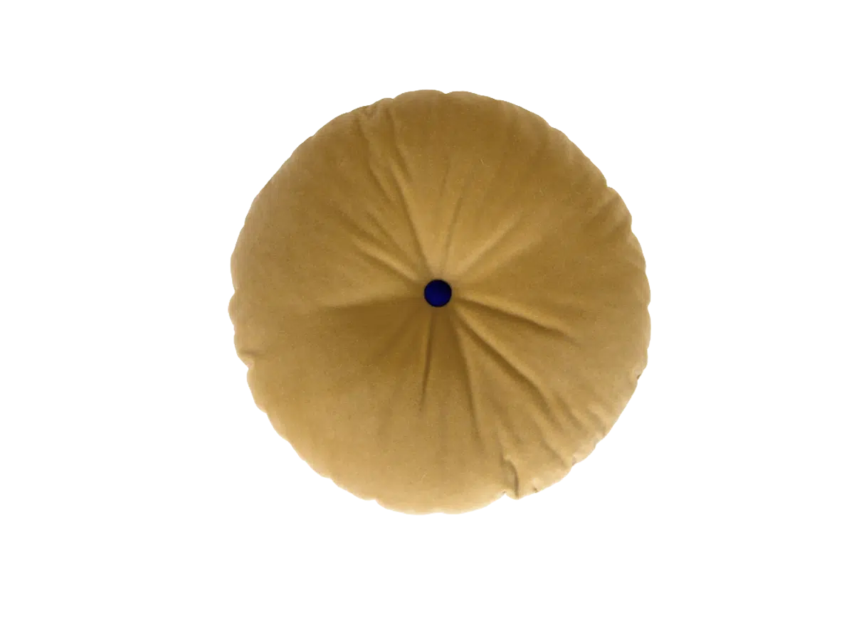 Pale Ale Channeled Pillow
