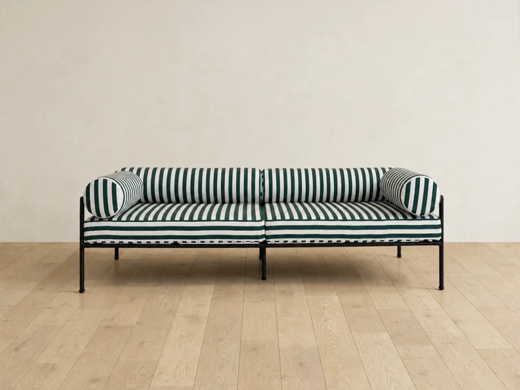 Palm House Sofa