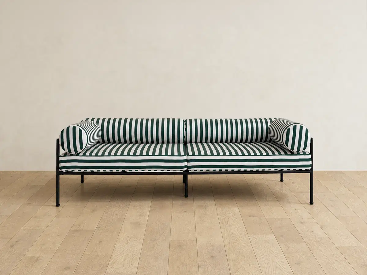 Palm House Sofa