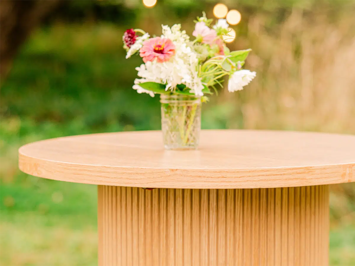 Paloma Highball Table
