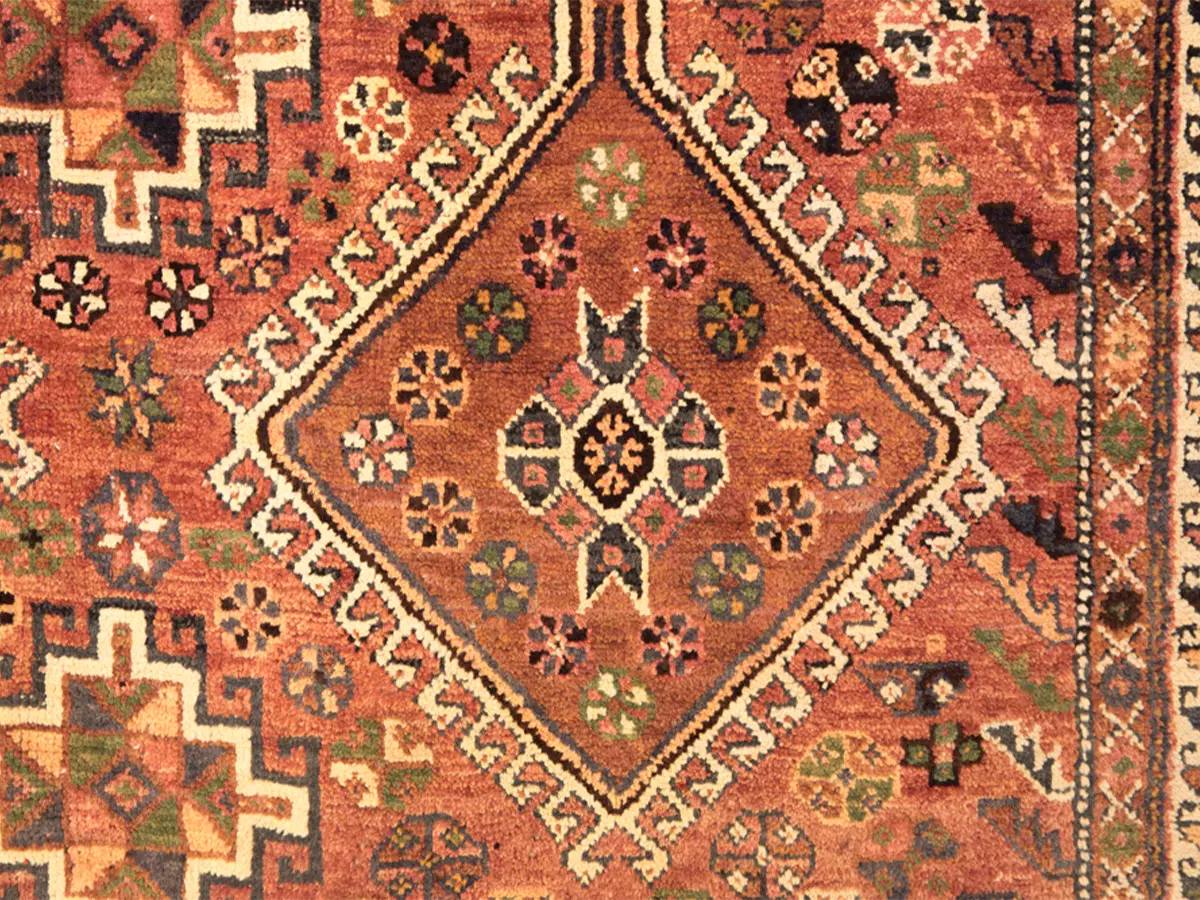 Persian Rug 11