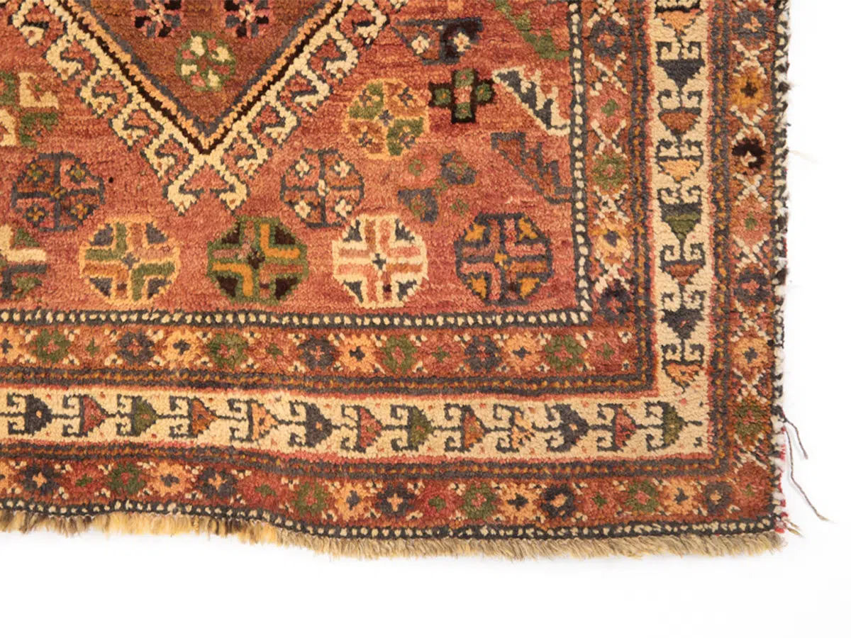 Persian Rug 11
