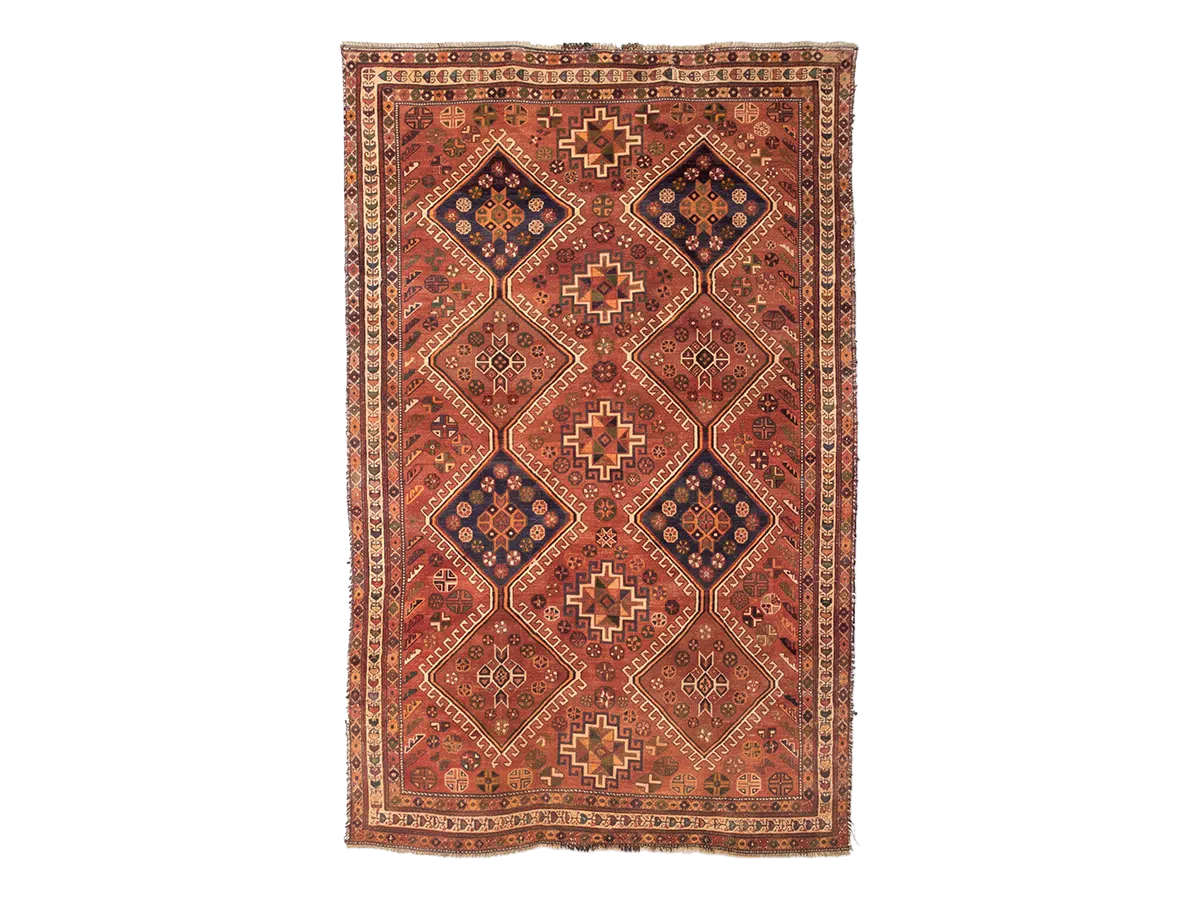 Persian Rug 11