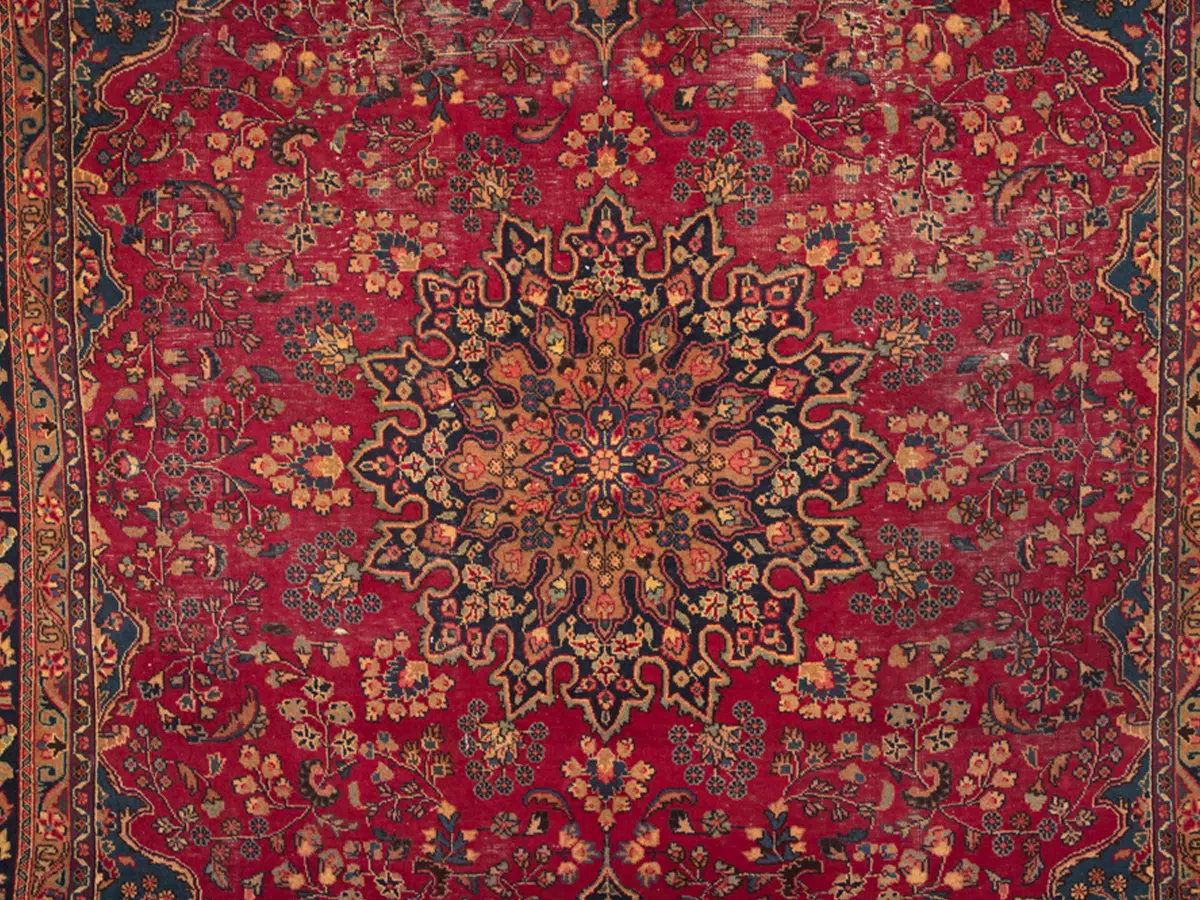 Persian Rug 13