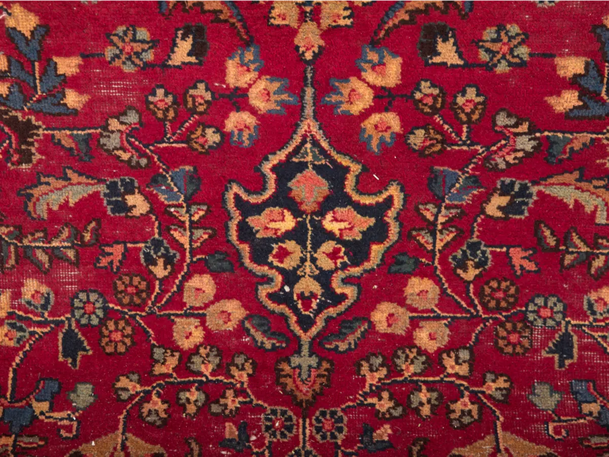 Persian Rug 13