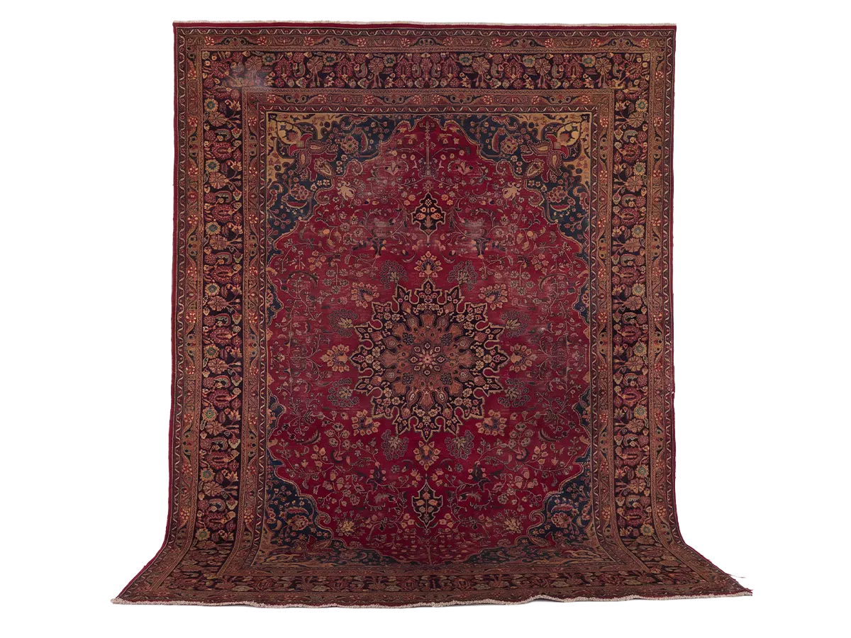 Persian Rug 13